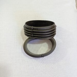 Borracha para Vaso