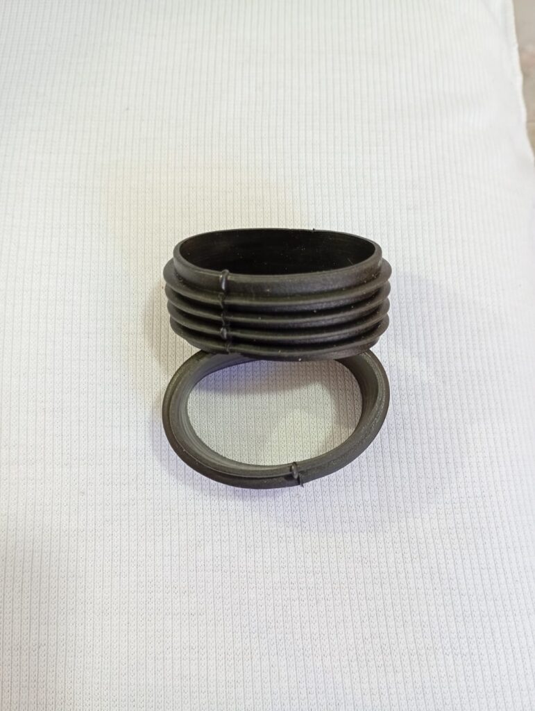 Borracha para Vaso