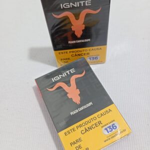Essências Ignite