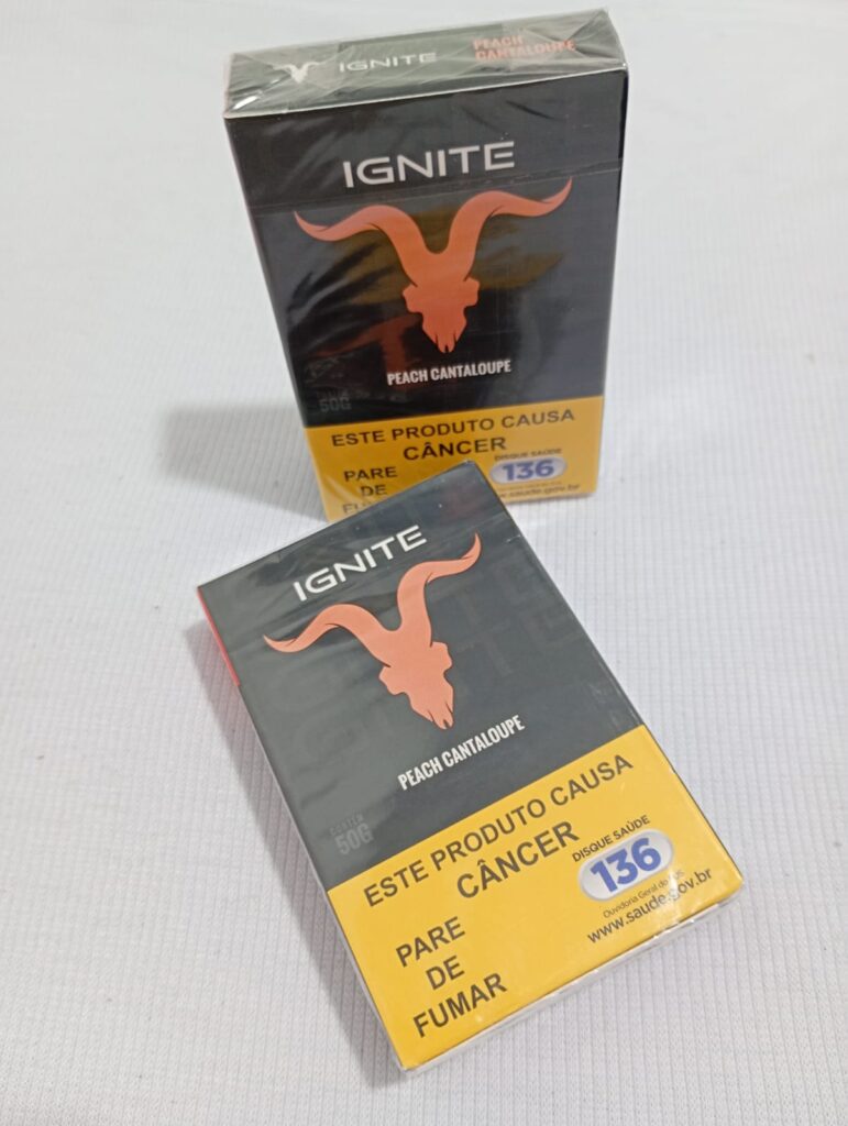Essências Ignite