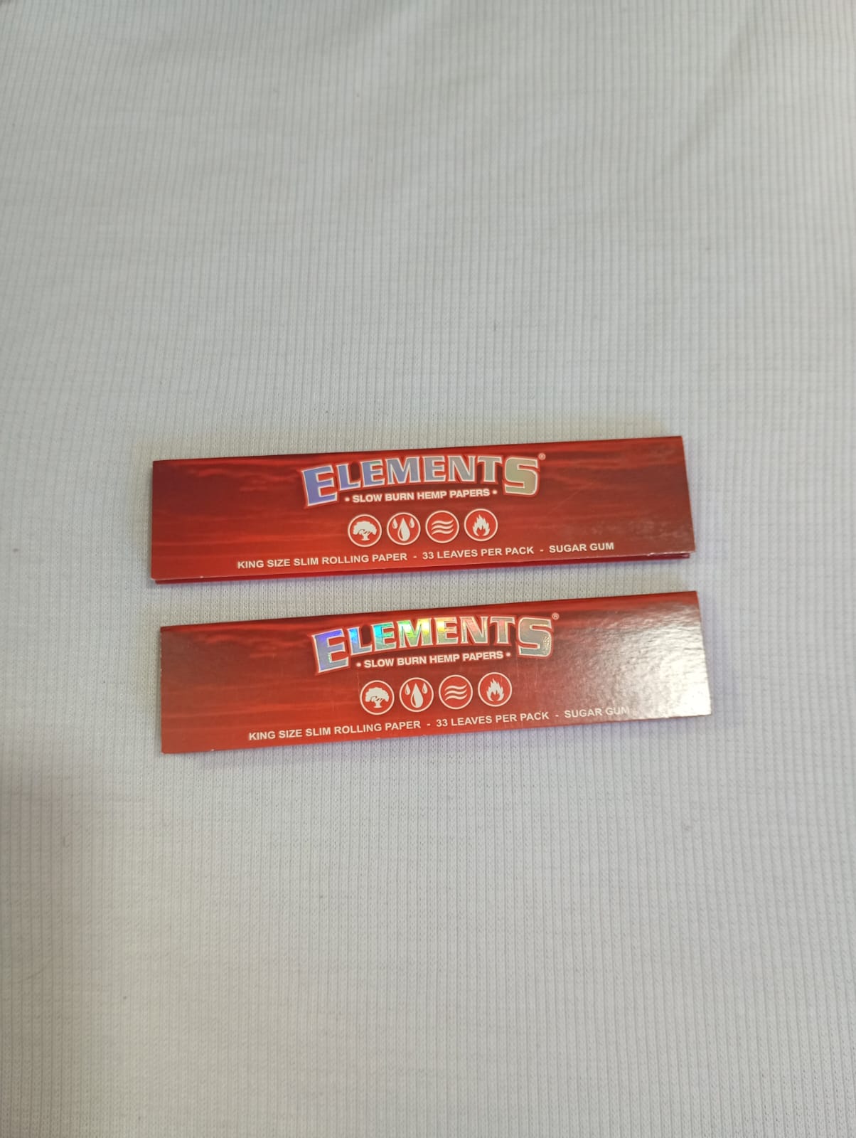 Seda Elements - Unidade