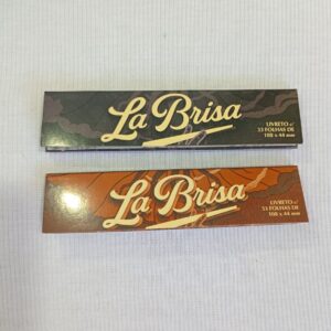 Seda La Brisa