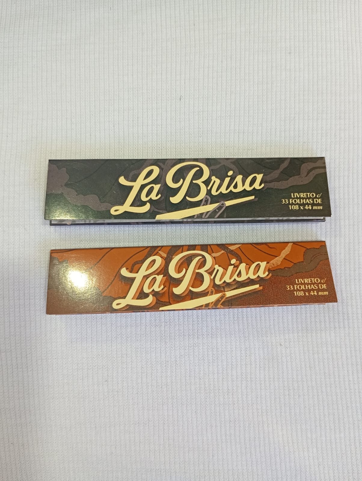 Seda La Brisa