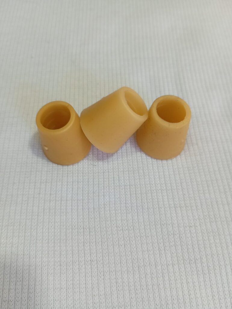 Borracha para Mangueira