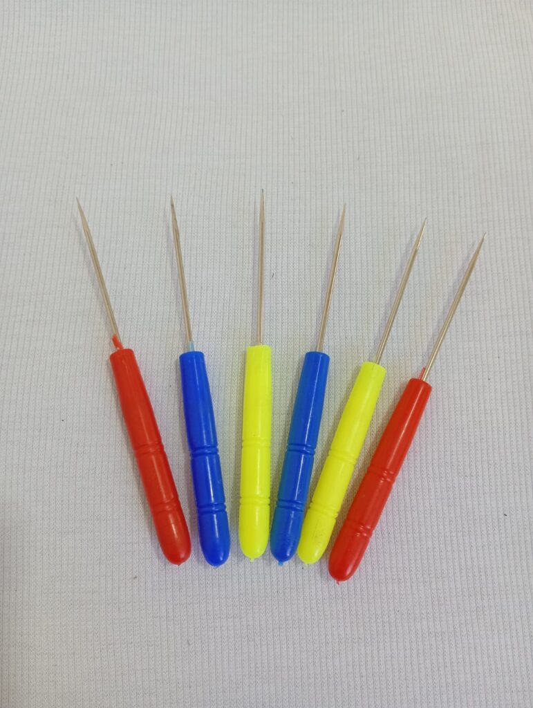 Furador Sortido